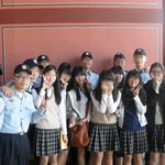 10월22일  경복궁 갔다오신 분!! <b>이분</b>들 학교좀 알려주세요 ㅠㅠ