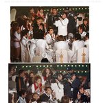 소녀시대 팬들 자꾸  배<b>우분들</b> 매너 라고 뭐라고 그러시는데...