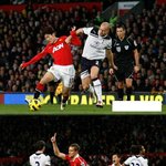 ‘박지성 풀타임’ 맨유, 토트넘 상대로 2-0 승리
