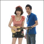 슈프림팀 싸이<b>먼디</b>의 연인 티라미스 레이디제인 솔로앨범 발표