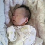 우리 딸 <b>출생</b>신고 했어요 축하해주세요 (사진첨부)