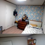 잉여방에서 여자사람방으로