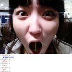 제<b>친구</b>같이 <b>이런</b> 여자 봤습니까?