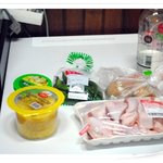 여자친구를 위해 생애 처음 도전한 닭볶음탕!!!!!!!!!!!!...