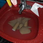 휴<b>지심</b>으로 만드는 똥, 아시나요? 난 직접 해봤어요.