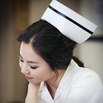 <b>소희</b> 간호사 사진 (lovesick뮤비)