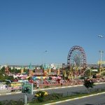 혼자 터키 놀이공원 갔다왔어요~ㅋㅋㅋ