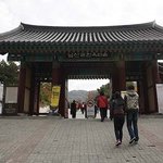 남대문(숭례문)부근 데이트 코스