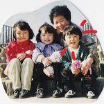 뚱띵이 남동생 군대가서 훈남된 <b>사연</b>..ㅋㅋ