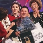 엄청난 선물을 갖게 되는 <b>영가</b>이! 투표도 내가 직접하기♡