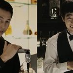 <b>바텐더</b>의 좋은예 vs 나쁜예 보십셔- ㅇ-)/