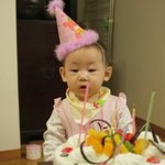 보는사람마다 남자냐고 물어보는 울 <b>아가</b> ㅠ_ㅠ