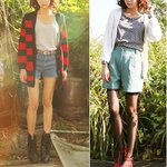 20대 남자분들 한번만 봐주세요! 소개팅때 여자코디~