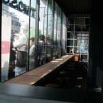 [대박]<b>투썸</b>플레이스, 100호점 우리금융상암점 오픈다녀왔죵