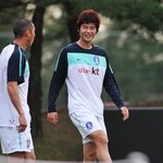 차두리, "기성용, <b>인종</b>차별 당했다" 충격고백