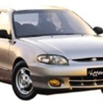 우리나라엔 어떤 <b>소형차</b>들이 있을까요?