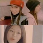 소시 수영 맞아? 현재보다 더 성숙한 수영의 과거