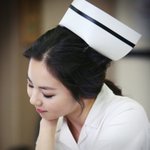 '원더걸스' 소희 간호<b>사복</b> 입은 사진