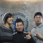 솔로 데뷔 초읽기? 박정민 헬스장 직찍, <b>의외</b>로 몸짱!