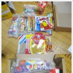 사진有)해병대 남친 군생활 앞길 열어준 <b>소포</b>