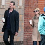 결별한 <b>캐리</b> 멀리건, 벌써 새 남친 생겼어?