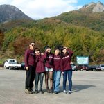 가족티 맞춰입고 전라북도 여행갔다왔어요^^(사진有)