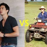 비교 체험! 드라마 vs 리얼리티쇼 속 다니엘 헤니