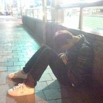 (사진 有) 지하철역에서 시체줍기