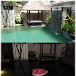 발리 신혼 여행기(사진有)