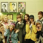 헤어밴드가 잘 어울리는 '<b>소시</b>' 태연