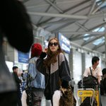 카라 공항 직찍