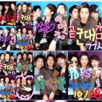 [사진有]남자 셋이서 스티커사진찍었어요...ㅠㅠ