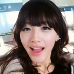 '레인보우' 김재경 <b>미니</b>홈피 사진 업뎃