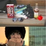 티아라 <b>효민</b>, 에스키모 변신에 "북극곰 같아"