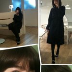 윤은혜 '빨간 입술+매끈 피부', "자꾸 예뻐<b>지네</b>~"