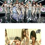 소녀시대 새로운 멤버가 훗에 나왔어요!!