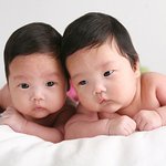 ★너무너무 귀여운 쌍둥이조카★사진.동영상있음!