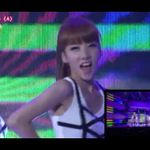 레인보우 지숙 멀티<b>앵글</b> 캡쳐~