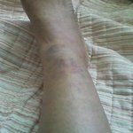 가게에서 폭행당해서 억울한 나머지 글 올려봅니다.