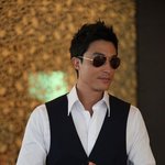 이중 가장 카리스마 있는 남성은?