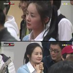 임요환 출전 경기 전부 관람한 김가연 <b>캡처</b> 모음ㅋㅋ