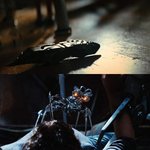 핸드폰 매장에 <b>외계</b>생명체 습격?!