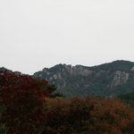 회사 하루 쉬고 갔다온 화왕산!!!!!!!