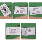 <b>라벨</b> 5가지