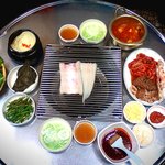 사진有)식당일 하면서 어려운 손님들