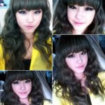 시크릿 효성, '섹시+귀염' <b>야누스</b>적 매력 뽐내