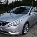 2011년형 yf쏘나타