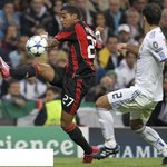 <b>밀란</b>, 레알과 2-2 무승부…인자기 2골