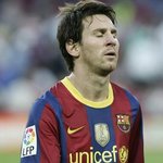 ‘골대 <b>불운</b>’ 바르사, 챔스 원정 5연속 무승…쾨벤하운과 1-1...