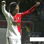 모나코, 보르도와 2-2 무승부…박주영 올시즌 2호 개인득점